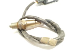 Recambio de sonda lambda para seat leon (kl1, klg) 2.0 tdi referencia OEM IAM 05L906261J  0281009016 2