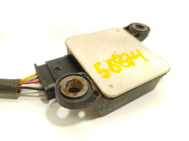 Recambio de sonda lambda para seat leon (kl1, klg) 2.0 tdi referencia OEM IAM 05L906261J  0281009016