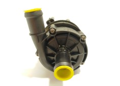 Recambio de bomba agua para seat leon (kl1, klg) 2.0 tdi referencia OEM IAM 04L965567A  039202401A 2