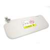 Recambio de parasol derecho para kia stonic (ybcuv) 1.2 cat referencia OEM IAM 85220H8060BF3  