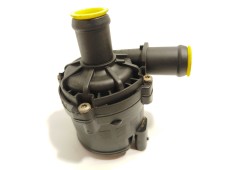 Recambio de bomba agua para seat leon (kl1, klg) 2.0 tdi referencia OEM IAM 2Q0965567A  0392023420