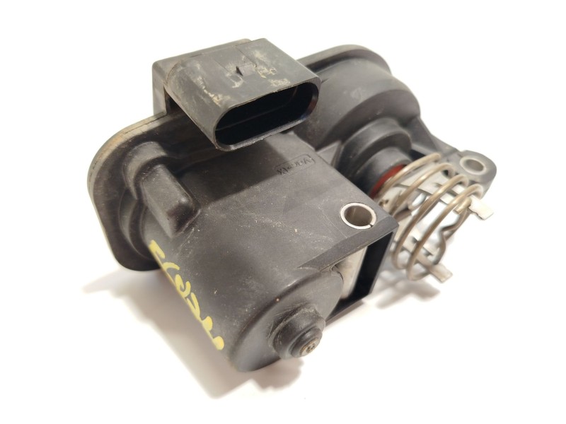 Recambio de caja mariposa para seat leon (kl1, klg) 2.0 tdi referencia OEM IAM 5Q0253691M  