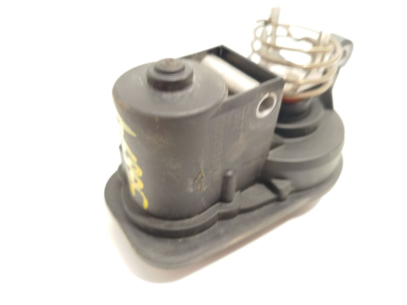 Recambio de caja mariposa para seat leon (kl1, klg) 2.0 tdi referencia OEM IAM 5Q0253691M  