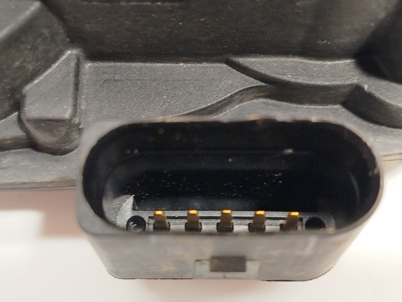 Recambio de caja mariposa para seat leon (kl1, klg) 2.0 tdi referencia OEM IAM 5Q0253691M  