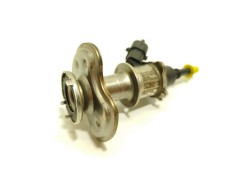 Recambio de inyector para seat leon (kl1, klg) 2.0 tdi referencia OEM IAM 05L131113AD  0444021118 2