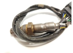 Recambio de sonda lambda para seat leon (kl1, klg) 2.0 tdi referencia OEM IAM 05L907807DA  0281009180 2