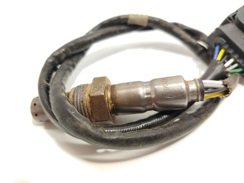 Recambio de sonda lambda para seat leon (kl1, klg) 2.0 tdi referencia OEM IAM 05L907807DA  0281009180