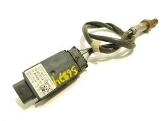Recambio de sonda lambda para seat leon (kl1, klg) 2.0 tdi referencia OEM IAM 05L907807CA  0281008741