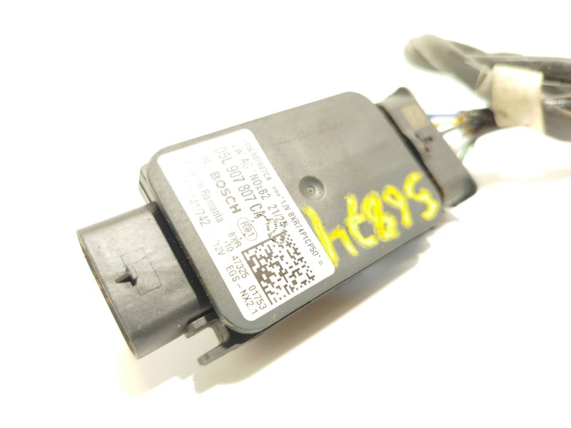 Recambio de sonda lambda para seat leon (kl1, klg) 2.0 tdi referencia OEM IAM 05L907807CA  0281008741