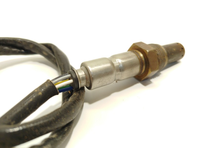 Recambio de sonda lambda para seat leon (kl1, klg) 2.0 tdi referencia OEM IAM 05L907807CA  0281008741