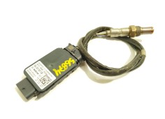 Recambio de sonda lambda para seat leon (kl1, klg) 2.0 tdi referencia OEM IAM 05L907807CB  0281008733