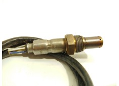 Recambio de sonda lambda para seat leon (kl1, klg) 2.0 tdi referencia OEM IAM 05L907807CB  0281008733 2