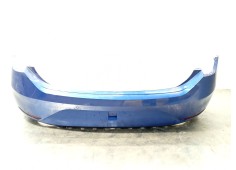 Recambio de paragolpes trasero para seat leon (kl1, klg) 1.0 tsi referencia OEM IAM 5FA807441 5FA807441GRU 