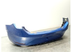 Recambio de paragolpes trasero para seat leon (kl1, klg) 1.0 tsi referencia OEM IAM 5FA807441 5FA807441GRU  2