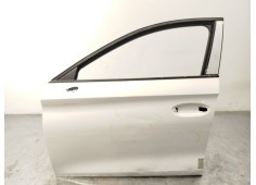 Recambio de puerta delantera izquierda para seat leon (kl1, klg) 2.0 tdi referencia OEM IAM 5FA831051B  