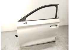 Recambio de puerta delantera izquierda para seat leon (kl1, klg) 2.0 tdi referencia OEM IAM 5FA831051B   2