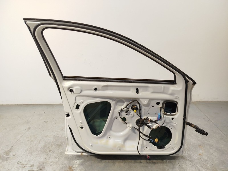 Recambio de puerta delantera izquierda para seat leon (kl1, klg) 2.0 tdi referencia OEM IAM 5FA831051B  