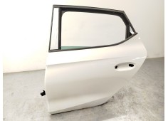 Recambio de puerta trasera izquierda para seat leon (kl1, klg) 2.0 tdi referencia OEM IAM 5FA833051C   2