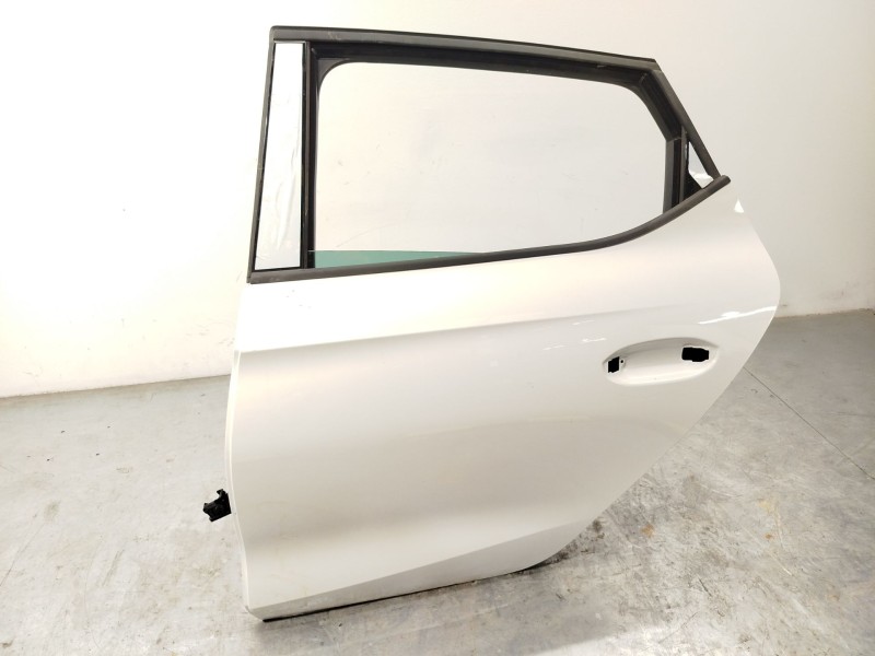 Recambio de puerta trasera izquierda para seat leon (kl1, klg) 2.0 tdi referencia OEM IAM 5FA833051C  