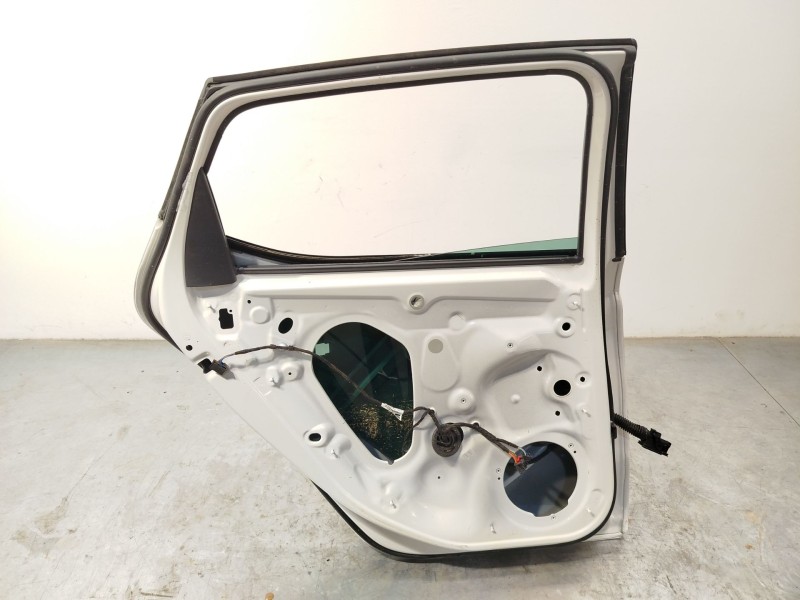 Recambio de puerta trasera izquierda para seat leon (kl1, klg) 2.0 tdi referencia OEM IAM 5FA833051C  