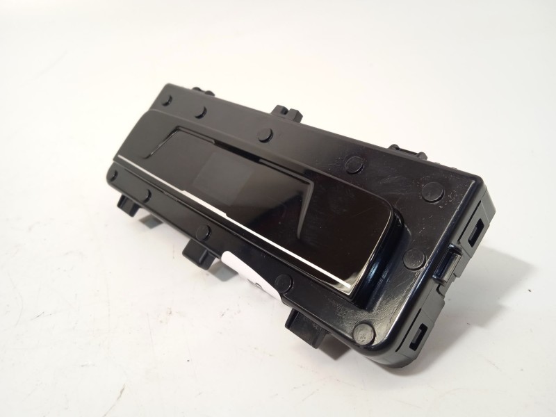 Recambio de modulo electronico para seat leon (kl1, klg) 1.0 tsi referencia OEM IAM 11A907049 11A907049WHS 