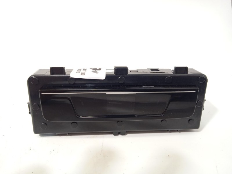 Recambio de modulo electronico para seat leon (kl1, klg) 1.0 tsi referencia OEM IAM 11A907049 11A907049WHS 