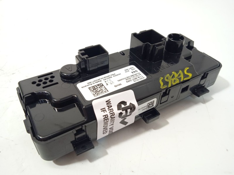 Recambio de modulo electronico para seat leon (kl1, klg) 1.0 tsi referencia OEM IAM 11A907049 11A907049WHS 