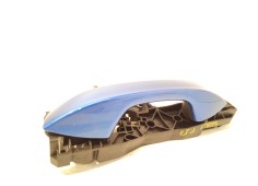 Recambio de maneta exterior trasera izquierda para seat leon (kl1, klg) 1.0 tsi referencia OEM IAM 5G0837205N 5G0837205NGRU 