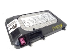 Recambio de modulo electronico para seat leon (kl1, klg) 1.0 tsi referencia OEM IAM 5NA980611   2