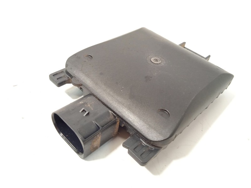 Recambio de modulo electronico para seat leon (kl1, klg) 1.0 tsi referencia OEM IAM 2Q0907686G  