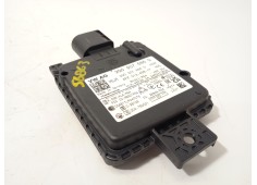 Recambio de modulo electronico para seat leon (kl1, klg) 1.0 tsi referencia OEM IAM 2Q0907686G   2