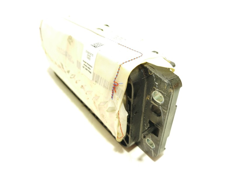 Recambio de airbag delantero derecho para seat leon (kl1, klg) 2.0 tdi referencia OEM IAM 5FA880204H  