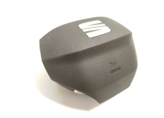 Recambio de airbag delantero izquierdo para seat leon (kl1, klg) 2.0 tdi referencia OEM IAM 5FA880201BD 5FA880201BDMNC 