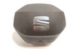 Recambio de airbag delantero izquierdo para seat leon (kl1, klg) 2.0 tdi referencia OEM IAM 5FA880201BD 5FA880201BDMNC  2