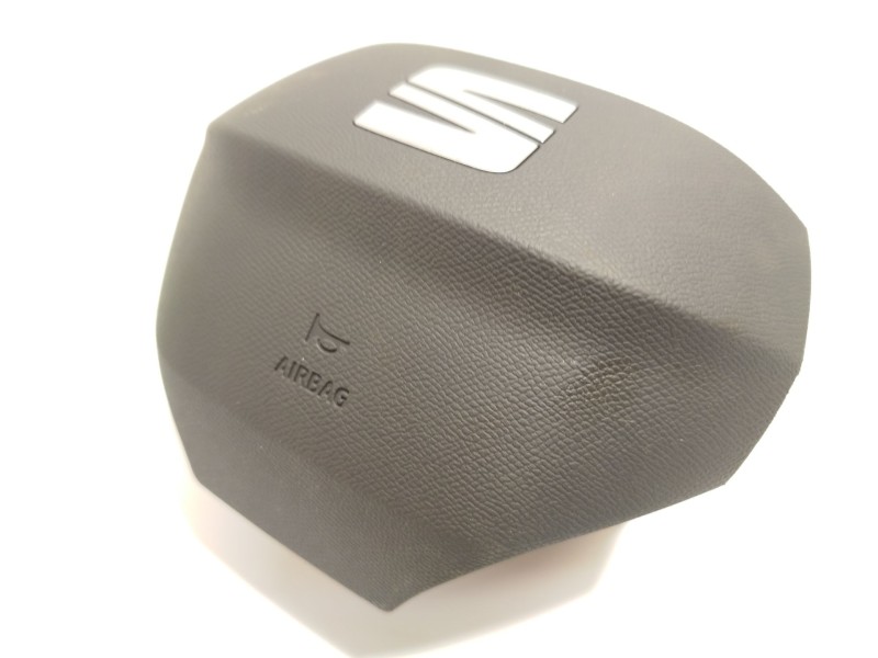 Recambio de airbag delantero izquierdo para seat leon (kl1, klg) 2.0 tdi referencia OEM IAM 5FA880201BD 5FA880201BDMNC 