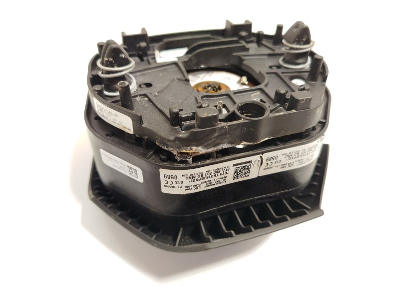 Recambio de airbag delantero izquierdo para seat leon (kl1, klg) 2.0 tdi referencia OEM IAM 5FA880201BD 5FA880201BDMNC 