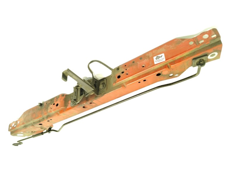 Recambio de travesaño superior para chevrolet cruze (j300) 2.0 cdi referencia OEM IAM 95981431  