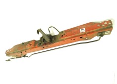 Recambio de travesaño superior para chevrolet cruze (j300) 2.0 cdi referencia OEM IAM 95981431   2