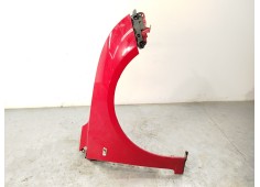 Recambio de aleta delantera derecha para chevrolet cruze (j300) 2.0 cdi referencia OEM IAM 94560510  