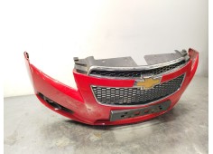 Recambio de paragolpes delantero para chevrolet cruze (j300) 2.0 cdi referencia OEM IAM 95022993   2