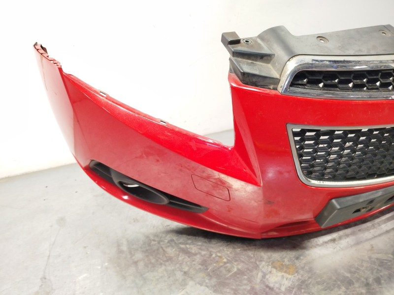 Recambio de paragolpes delantero para chevrolet cruze (j300) 2.0 cdi referencia OEM IAM 95022993  