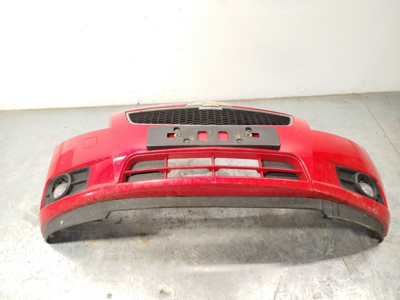 Recambio de paragolpes delantero para chevrolet cruze (j300) 2.0 cdi referencia OEM IAM 95022993  