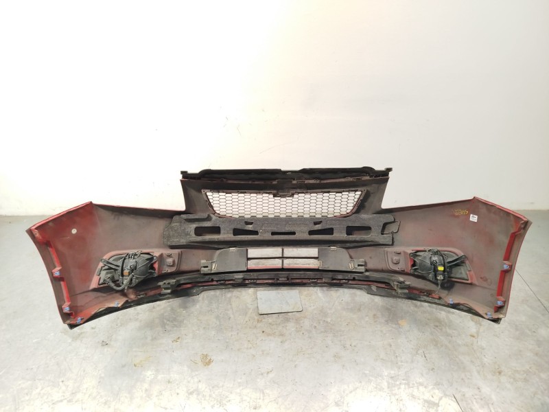 Recambio de paragolpes delantero para chevrolet cruze (j300) 2.0 cdi referencia OEM IAM 95022993  