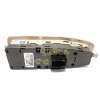 Recambio de mando elevalunas delantero izquierdo para bmw serie 3 lim. (f30) 330d xdrive referencia OEM IAM 9208108  61319208108
