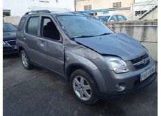 suzuki ignis ii (mh) del año 2005