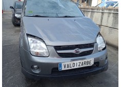 suzuki ignis ii (mh) del año 2005 2