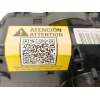 Recambio de mando intermitentes para peugeot partner caja/chasis 1.6 bluehdi 100 referencia OEM IAM 98062098XT  