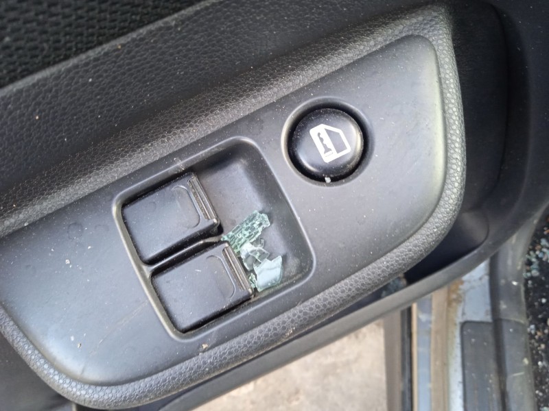 suzuki ignis ii (mh) del año 2005