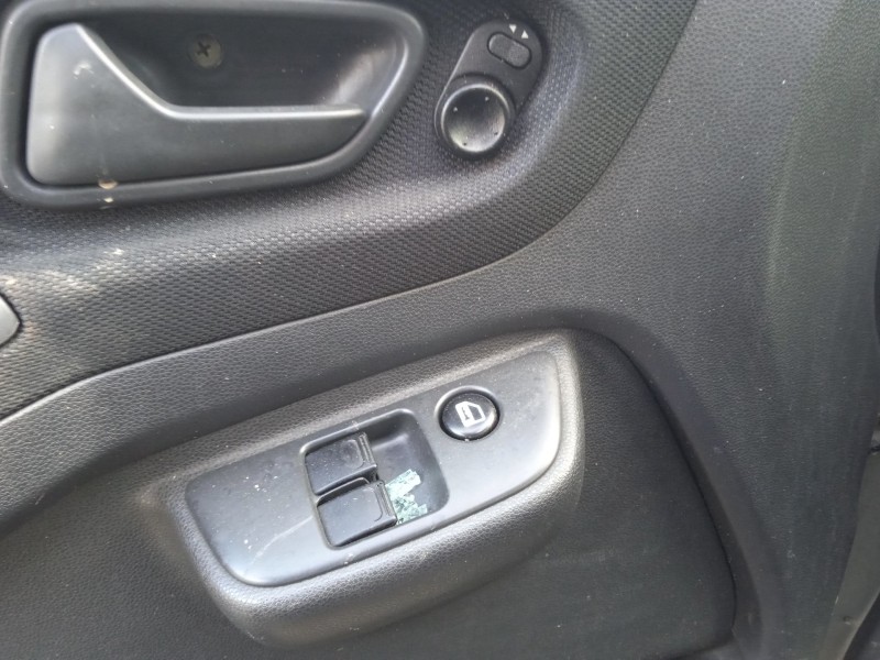 suzuki ignis ii (mh) del año 2005