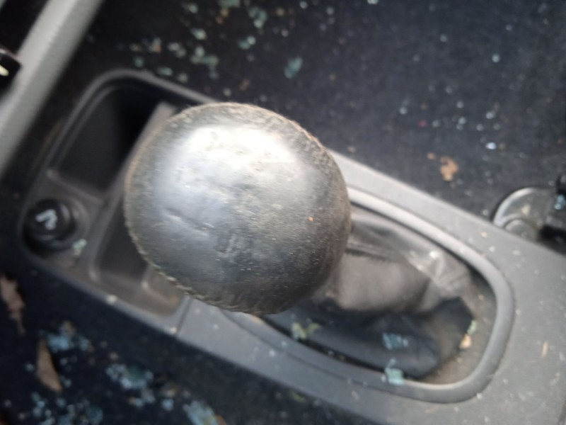 suzuki ignis ii (mh) del año 2005